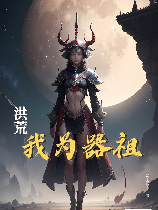 洪荒我为人道共主